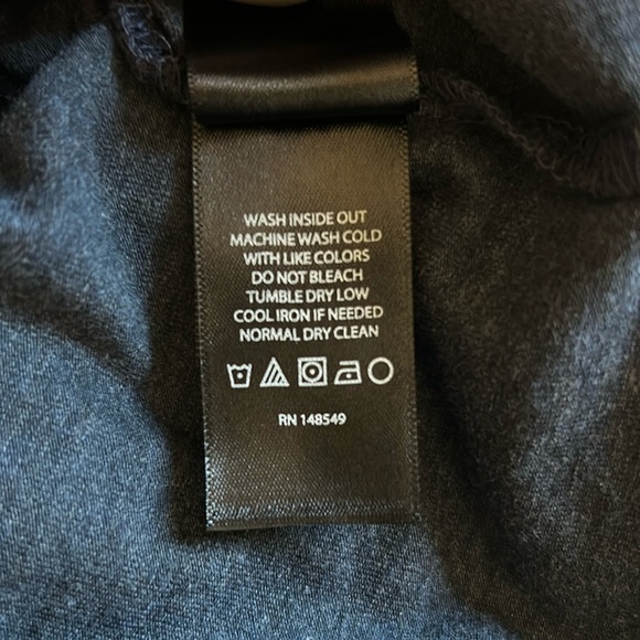 Kenneth Cole Men’s Short Sleeve Cotton Button Down Shirt, Size S - Picture 7 of 9